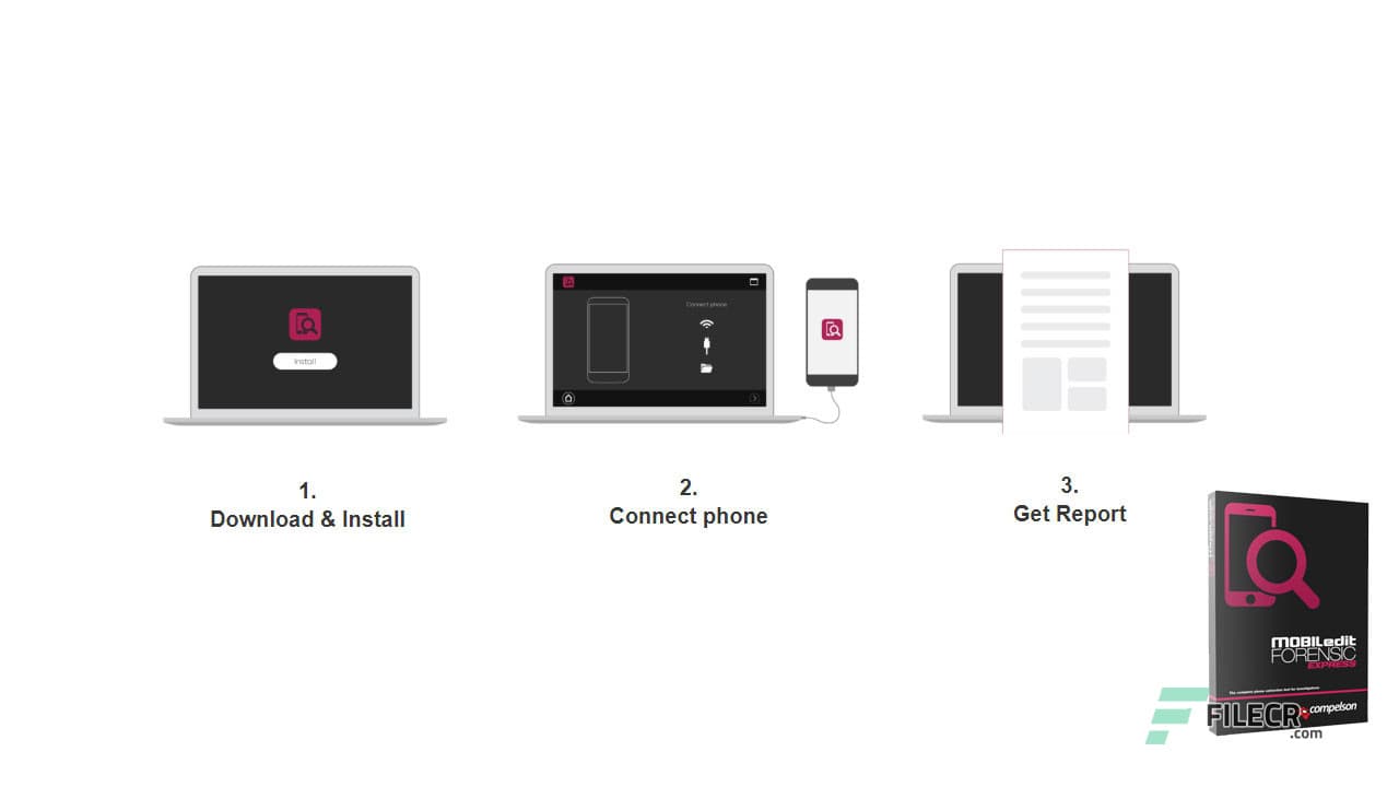 MOBILedit Forensic Express Pro 7.4.1.21502