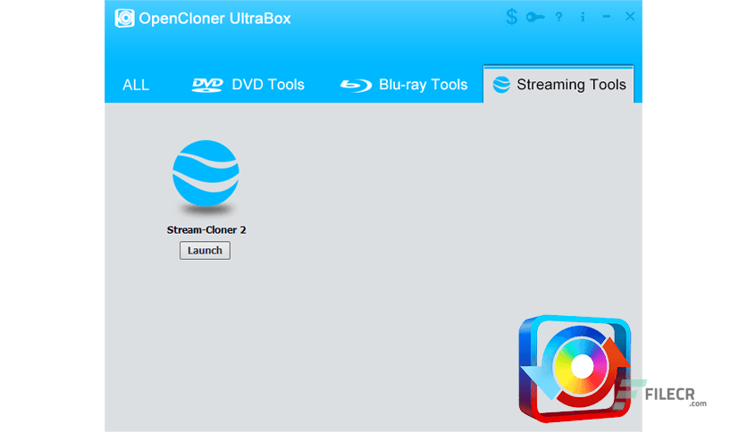 OpenCloner UltraBox 2.90.238