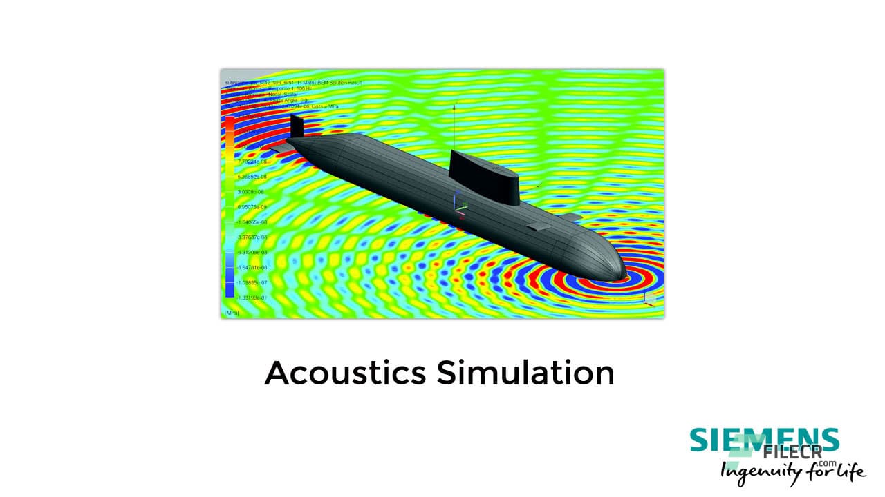 Siemens Simcenter Nastran 2020.1-1899