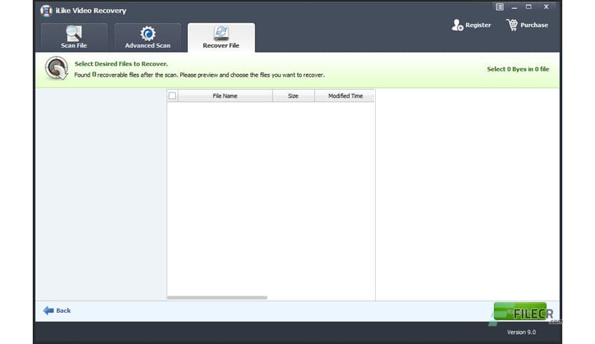iLike Video Recovery 9.1.0