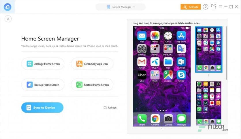 iMobie AnyTrans for iOS 8.9.14.20260126