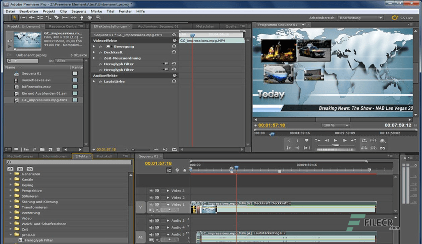 proDAD Heroglyph 4.0.295.3
