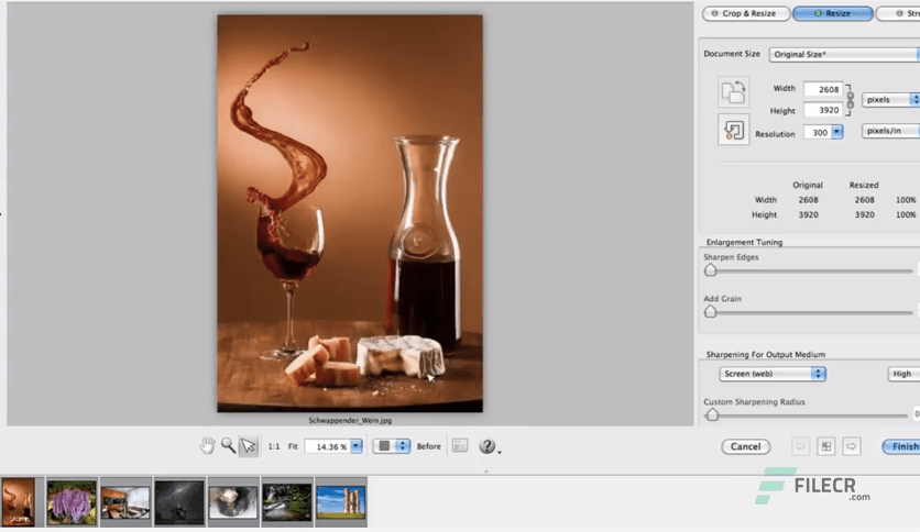 Exposure Blow Up 3.1.6.0