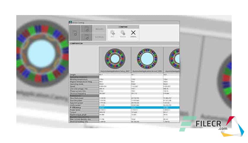 Altair Flux & FluxMotor 2026.0