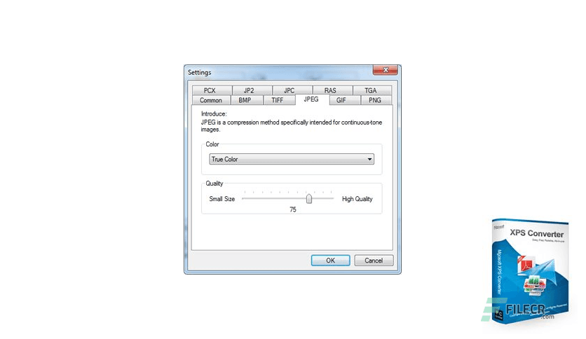 Mgosoft XPS Converter 9.6.1