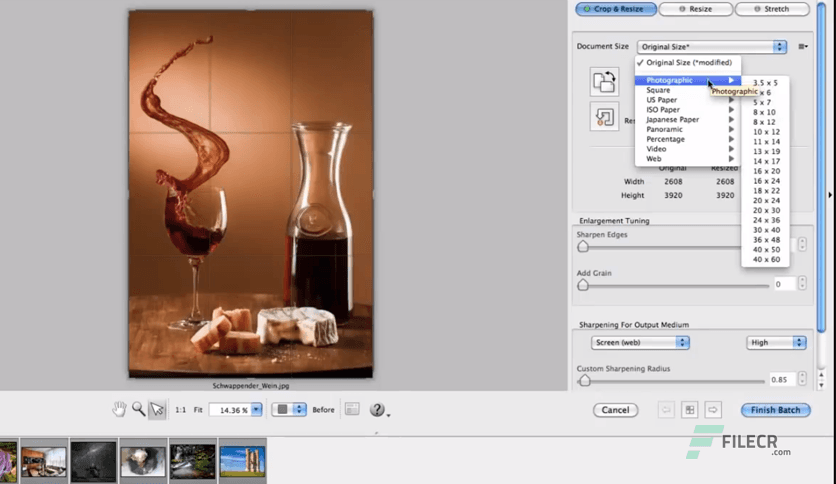 Exposure Blow Up 3.1.6.0