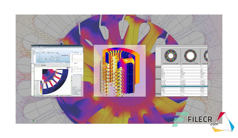 Altair Flux & FluxMotor 2026.0