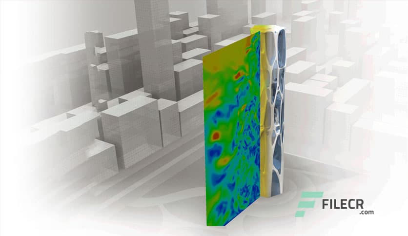 Altair Virtual Wind Tunnel 2019.0 for Altair Acusolve