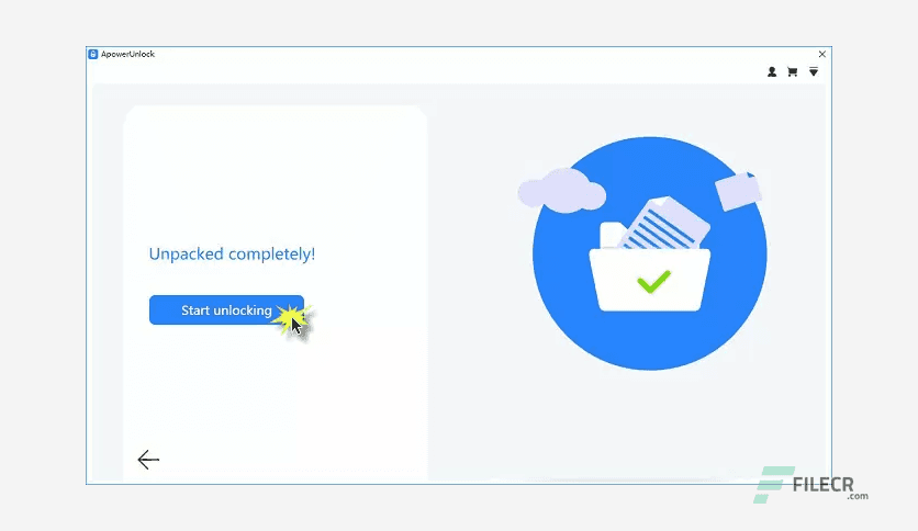 ApowerUnlock 1.0.4.5