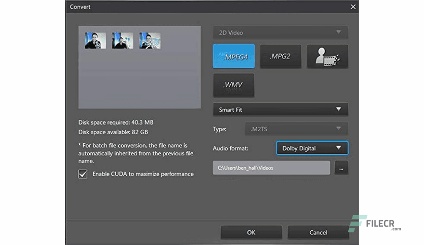 CyberLink MediaShow Deluxe / Ultra 6.0.12916