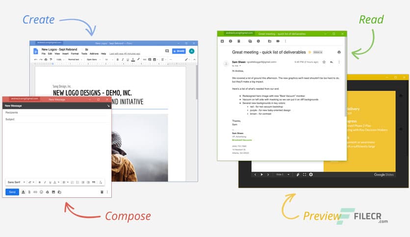 Kiwi for Gmail 2.0.509