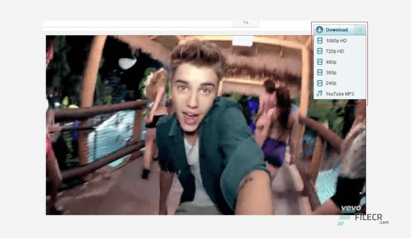 Wondershare AllMyTube 7.4.9.2