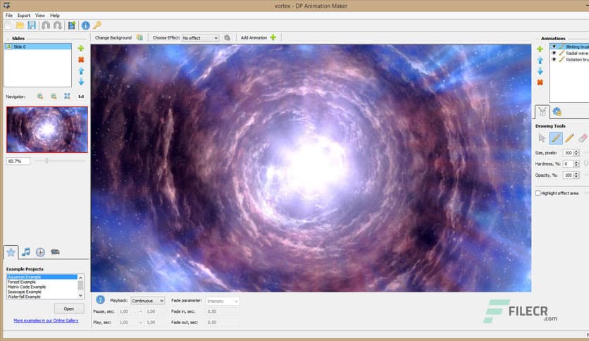 DP Animation Maker 3.5.46