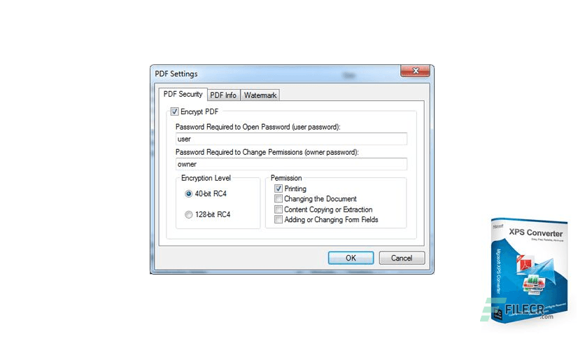 Mgosoft XPS Converter 9.6.1