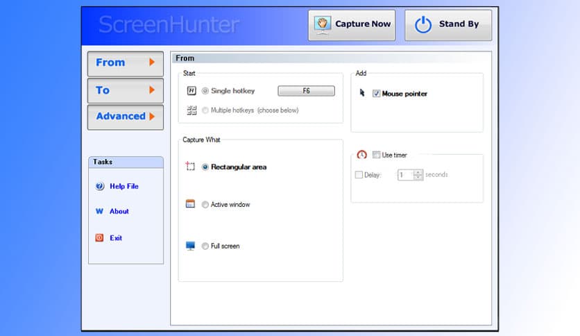 ScreenHunter 7.0.1449