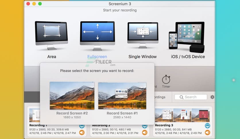Screenium 3.3.4