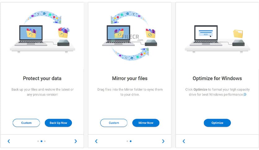 Seagate Toolkit 2.36.0.5