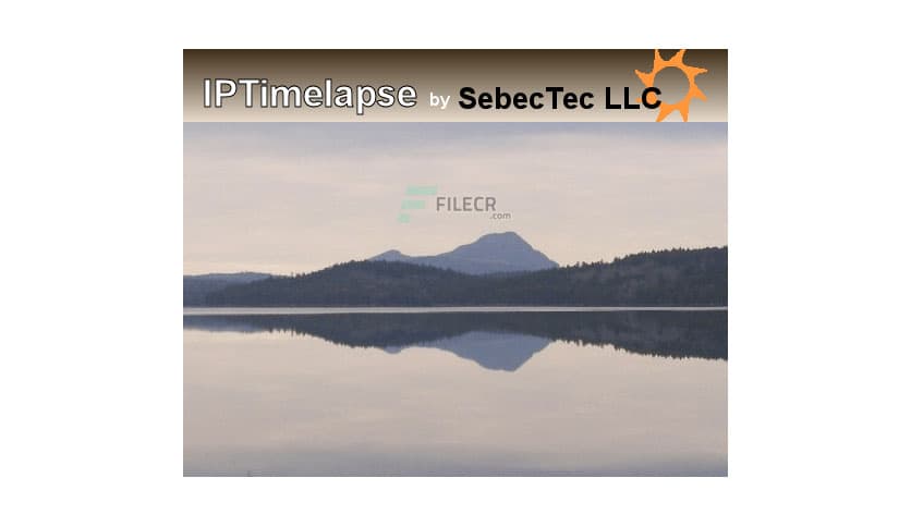 SebecTec IPTimelapse 2.8.1121