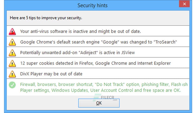 Security Task Manager 3.2c