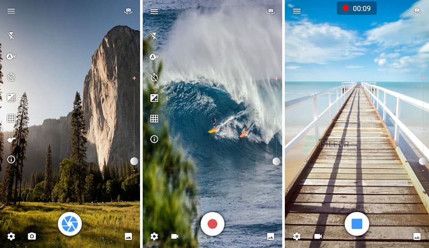 Selfie Camera HD Premium v5.7.8
