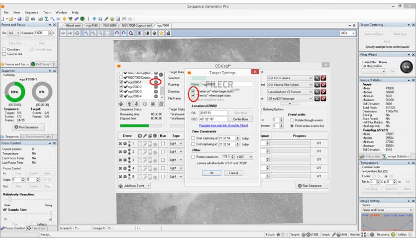 Sequence Generator Pro 4.5.0.1554