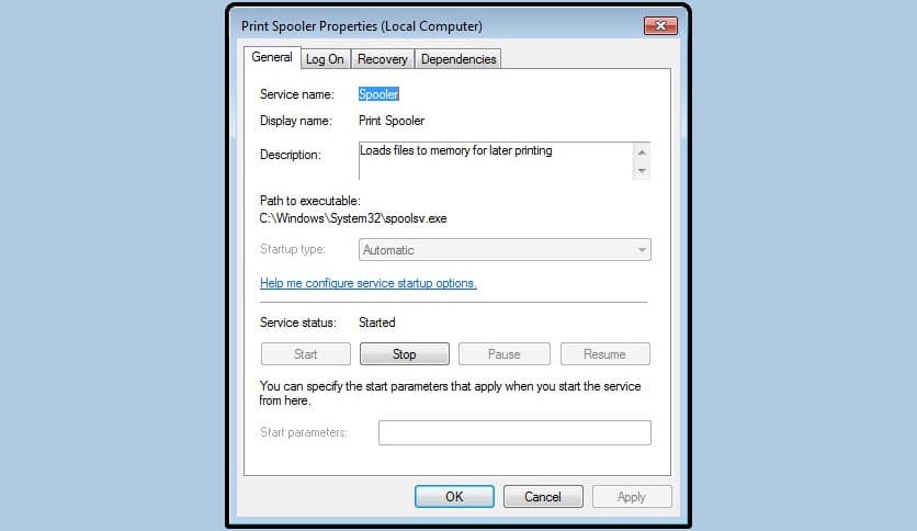 Service Security Editor 7.0.4.68