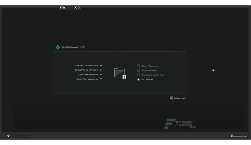 ShaderMap Pro v4.3.3