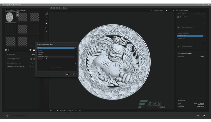 ShaderMap Pro v4.3.3