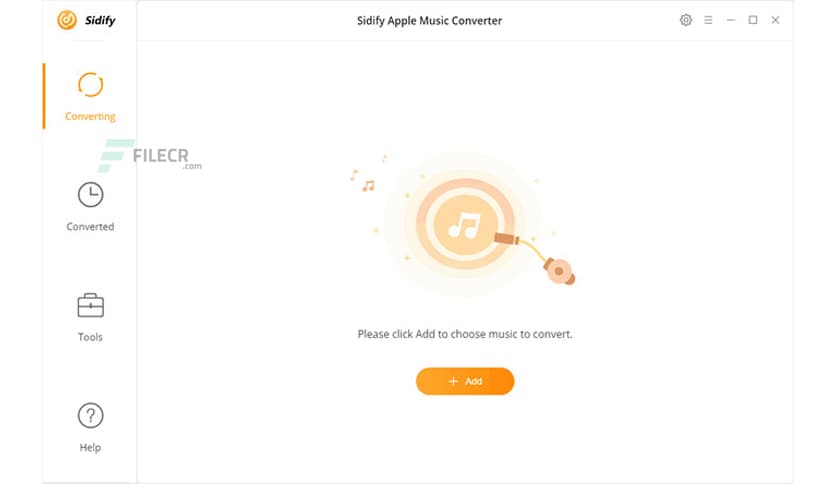 Sidify Apple Music Converter 4.8.0