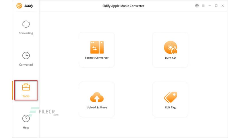 Sidify Apple Music Converter 4.8.0