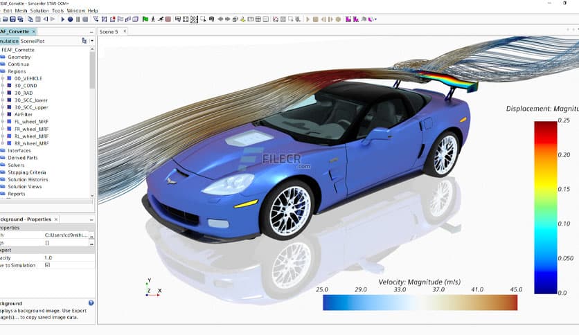 Siemens Star CCM+ APT Series 2510 Suite