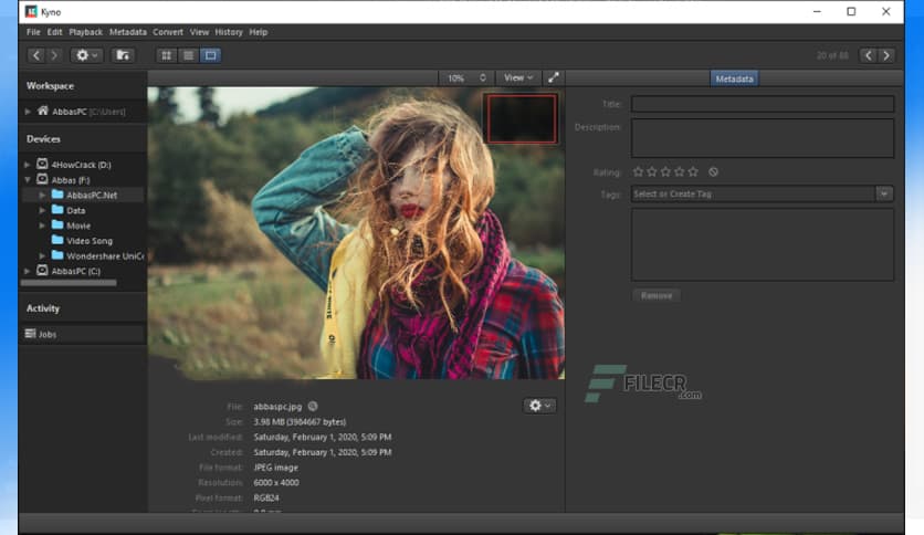 Signiant Kyno Premium 1.9.0.2