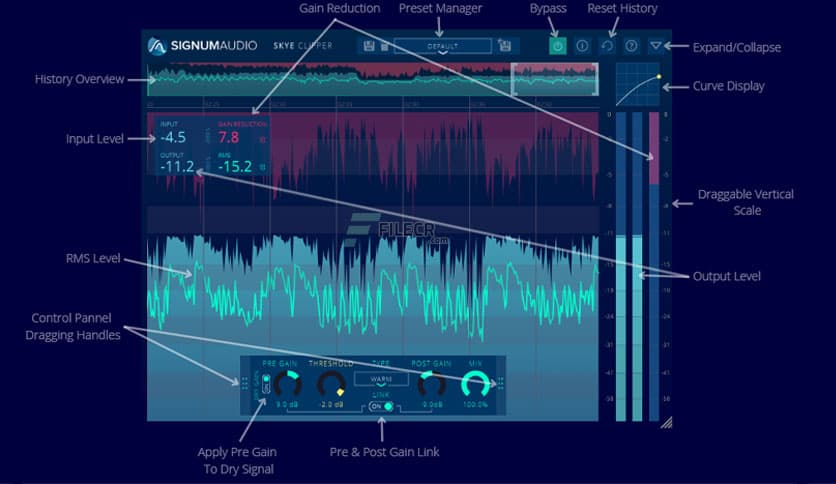 Signum Audio Skye Clipper 1.0.1