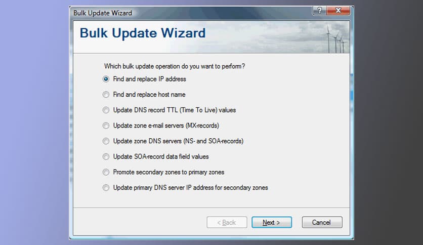 Simple DNS Plus 9.1 Build 108