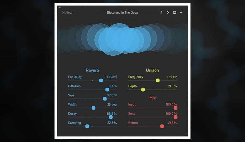 Sinevibes Hollow v1.0.1