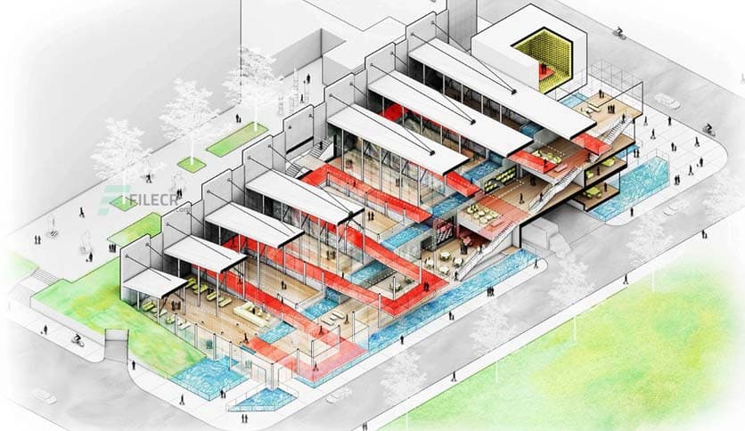 SketchFX Ex 3.1.1 for SKetchup