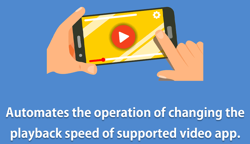 Skip Ads – Tube Speed Changer v1.4.3