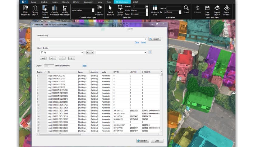 Skyline TerraExplorer Pro 8.1.0.41223