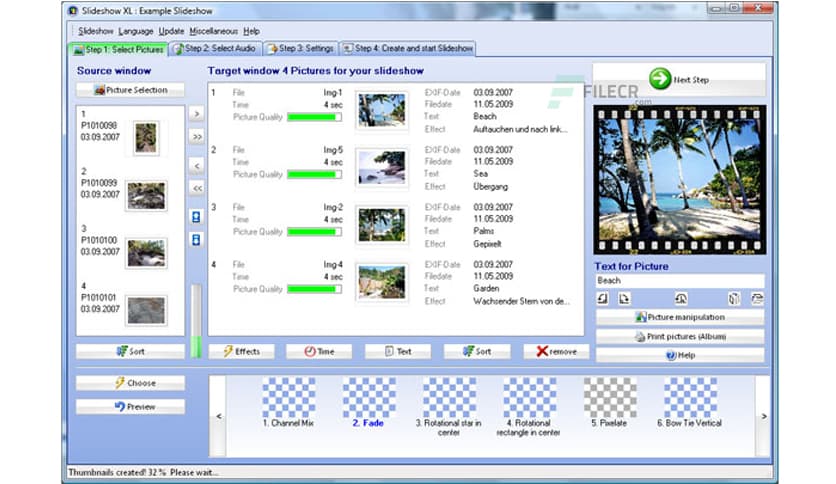 Slideshow XL 2 v13.0.2