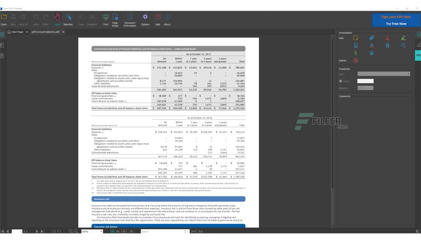 SlimPDF Reader 2.0.10