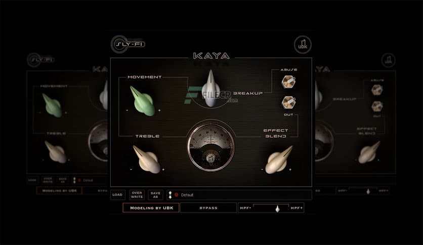 Sly-Fi Digital Kaya 1.1.0