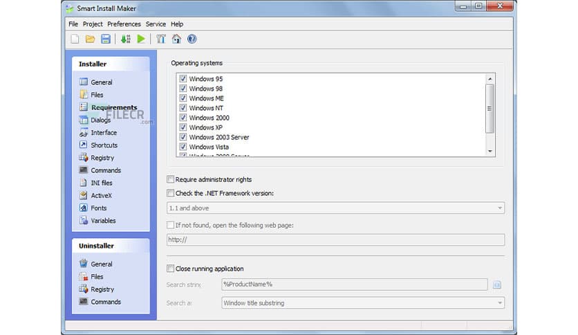 Smart Install Maker 5.0.4.0
