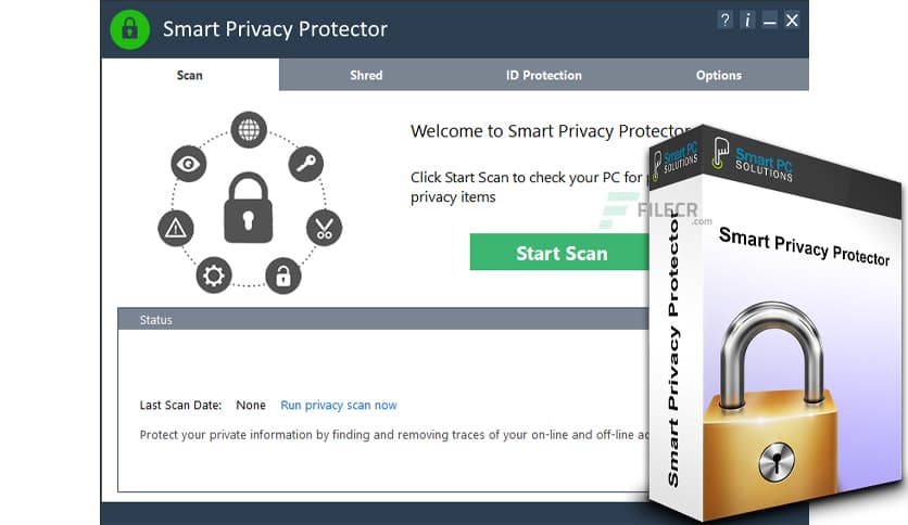 Smart Privacy Protector 4.1