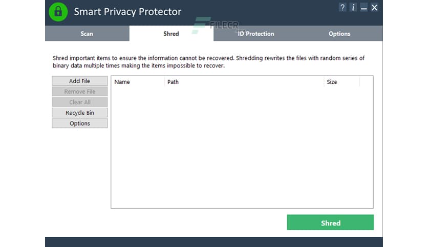 Smart Privacy Protector 4.1