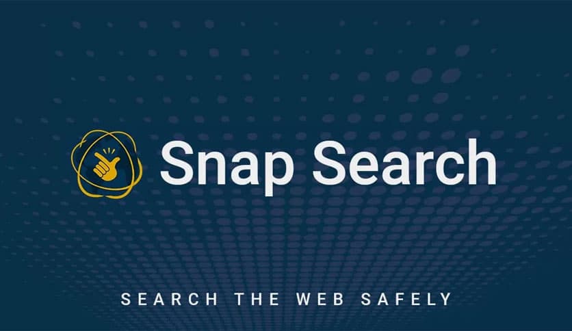 Snap Search – Private Browser 10.5
