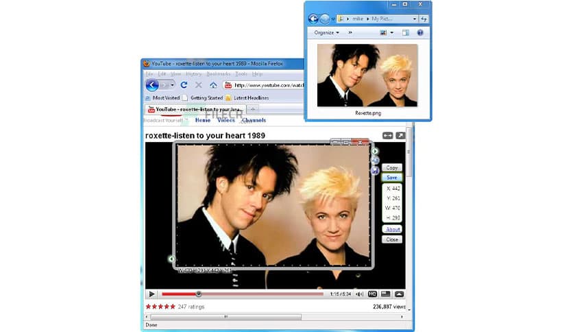 SnapaShot Pro 5.0.5.6