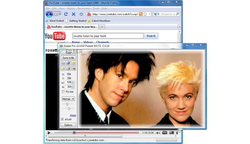 SnapaShot Pro 5.0.5.6