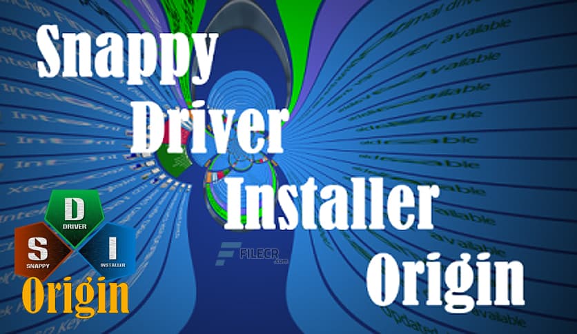 Snappy Driver Installer  1.23.9 (R2309)