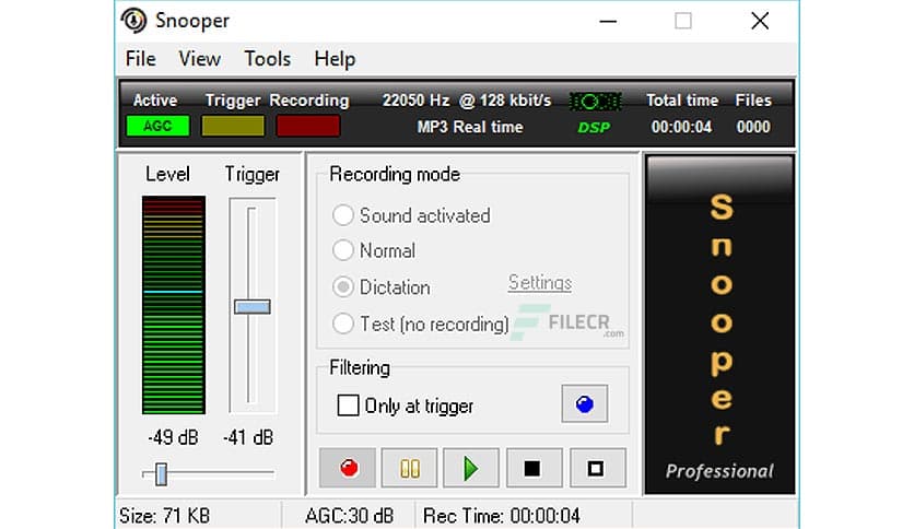 Snooper 1.48.15