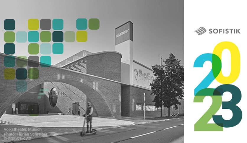 SOFiSTiK BIM Apps 2023-0 for Autodesk Revit